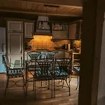 Appartement Kuhlinarik Going am Wilden Kaiser