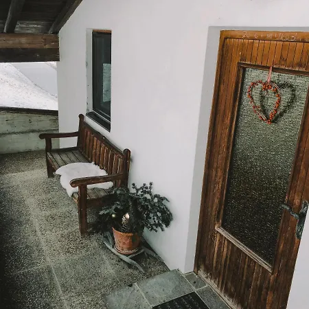 Kuhlinarik Apartment *