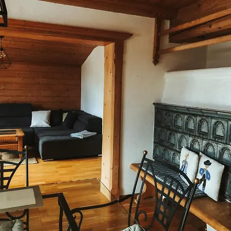 Kuhlinarik Going am Wilden Kaiser