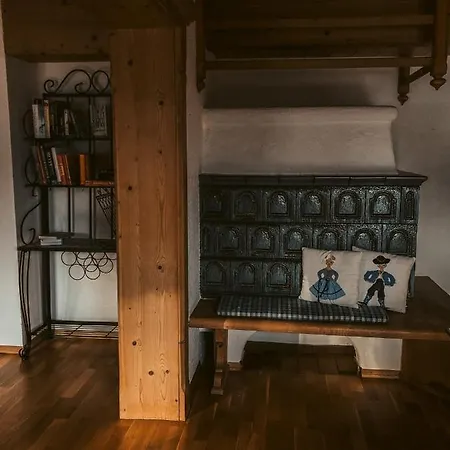 Kuhlinarik * Going am Wilden Kaiser