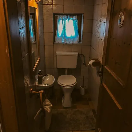 Kuhlinarik Lejlighed