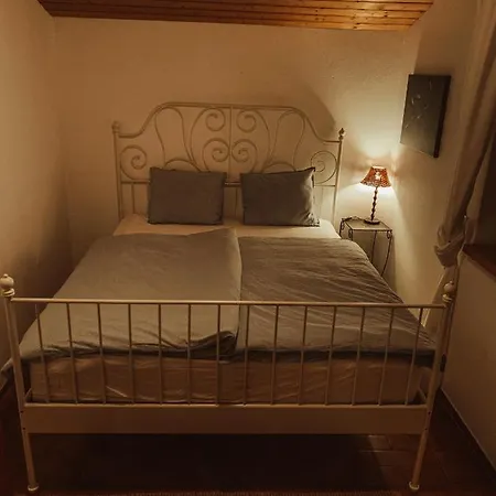 Apartment Kuhlinarik