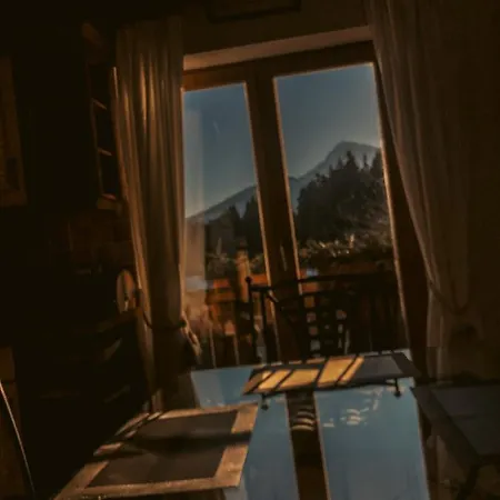 Apartment Kuhlinarik