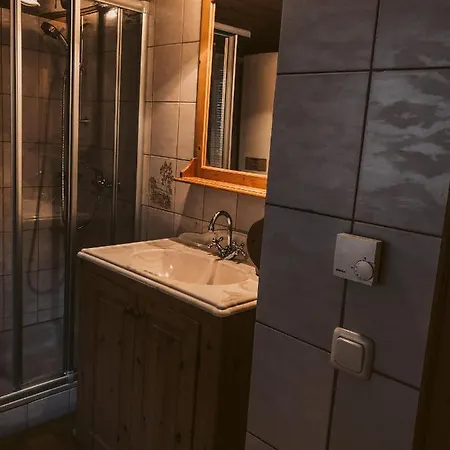 Apartment Kuhlinarik Going am Wilden Kaiser