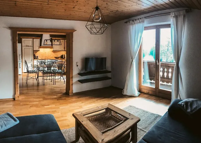 Apartamento Kuhlinarik *