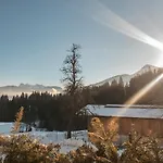 Kuhlinarik Lägenhet *