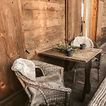 Kuhlinarik Apartman Going am Wilden Kaiser